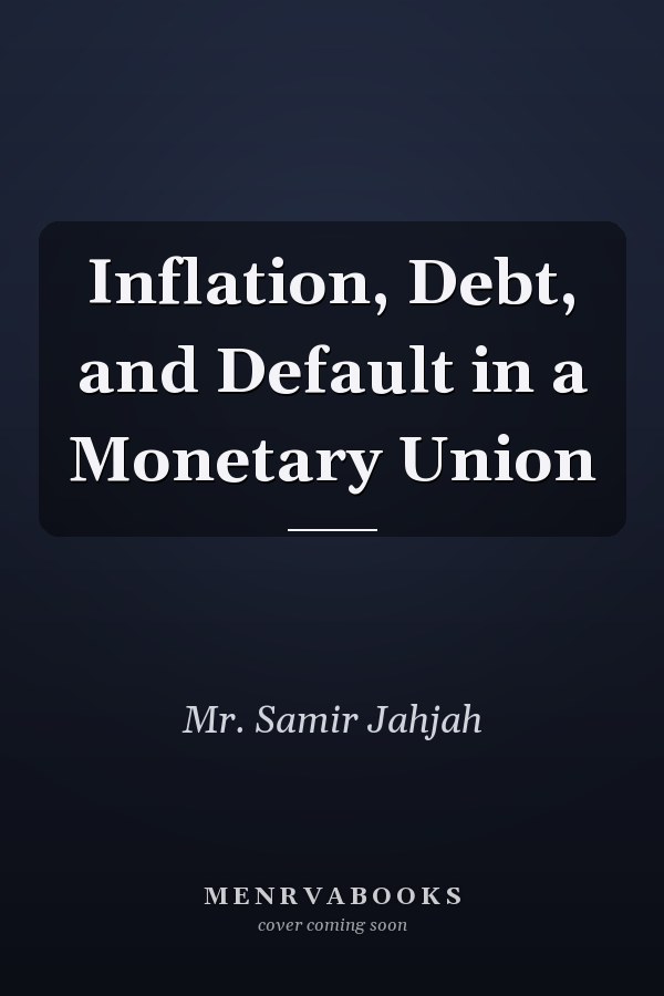 Inflation, Debt, and Default in a Monetary Union
