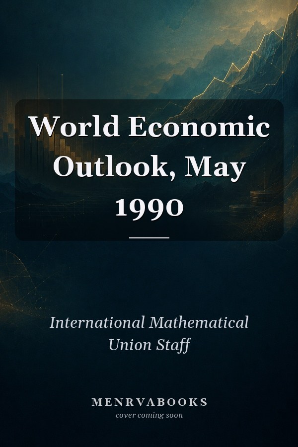 World Economic Outlook, May 1990
