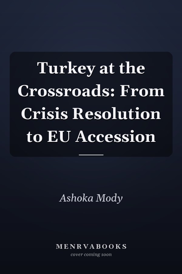 Turkey at the Crossroads: From Crisis Resolution to EU Accession
