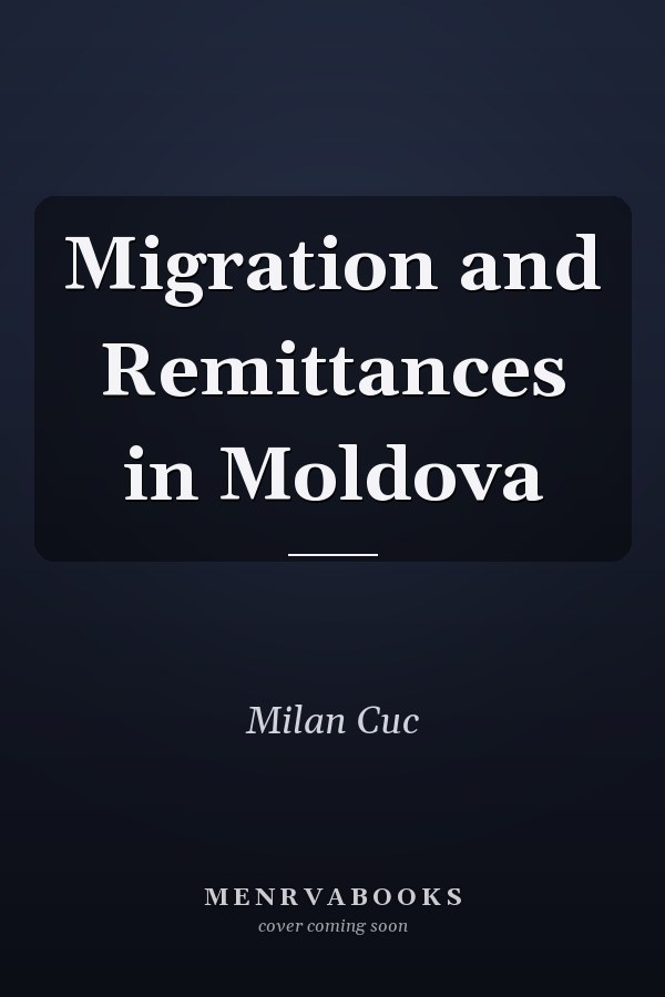 Migration and Remittances in Moldova