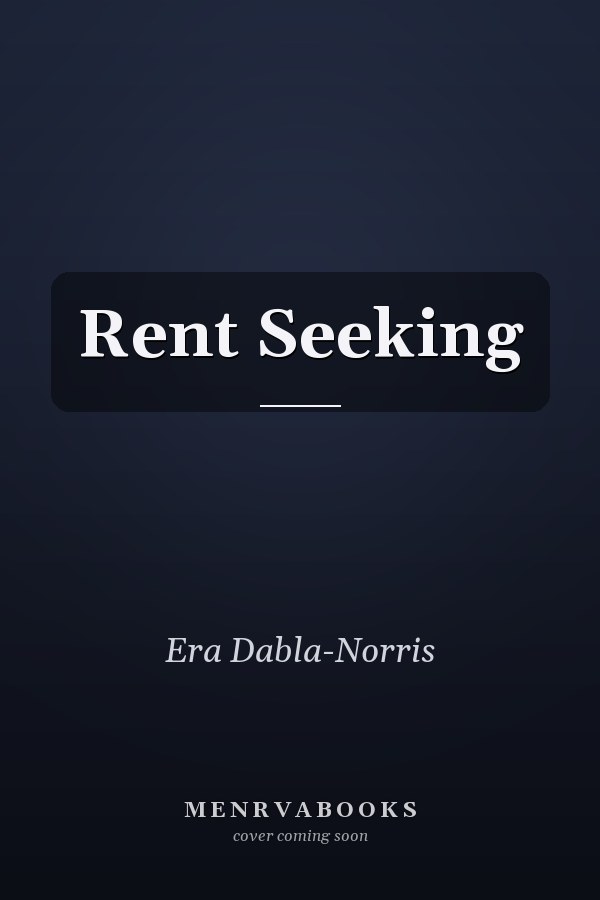 Rent Seeking
