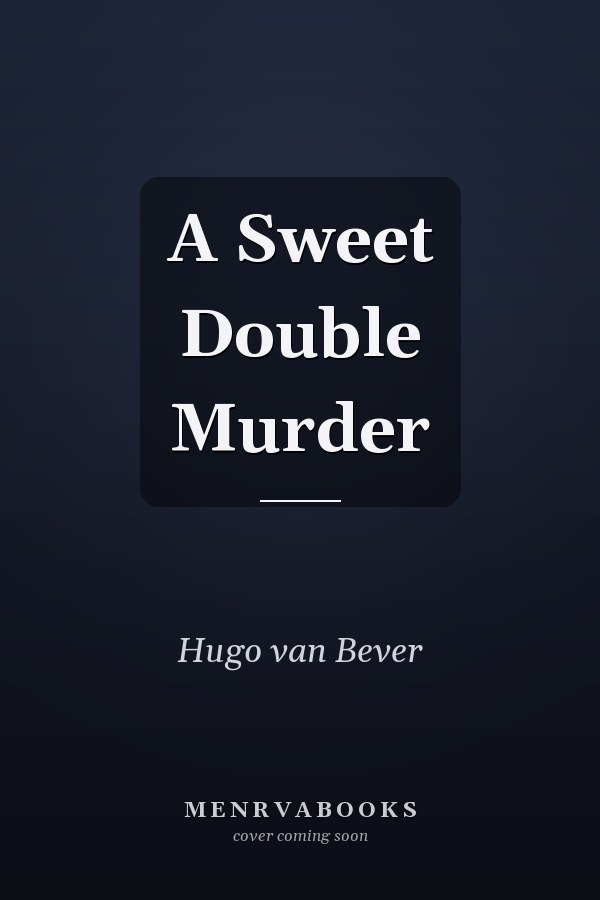 A Sweet Double Murder
