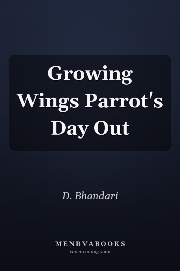 Growing Wings Parrot's Day Out