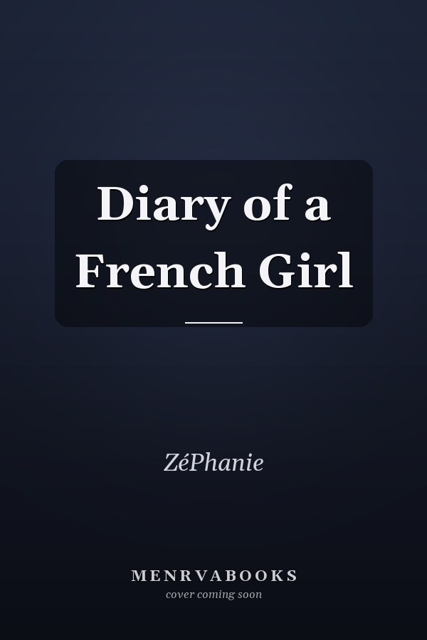 Diary of a French Girl