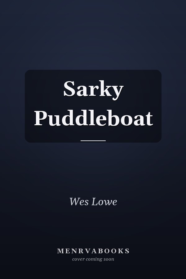 Sarky Puddleboat