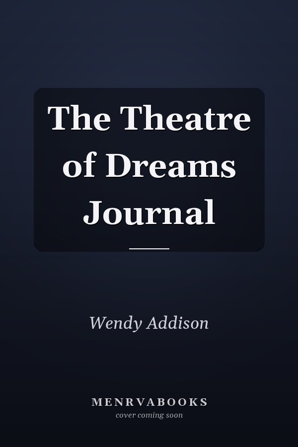 The Theatre of Dreams Journal