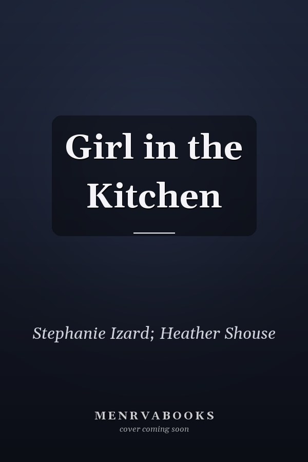 Girl in the Kitchen
