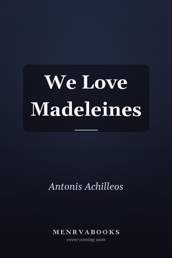 We Love Madeleines