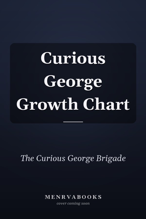 Curious George Growth Chart