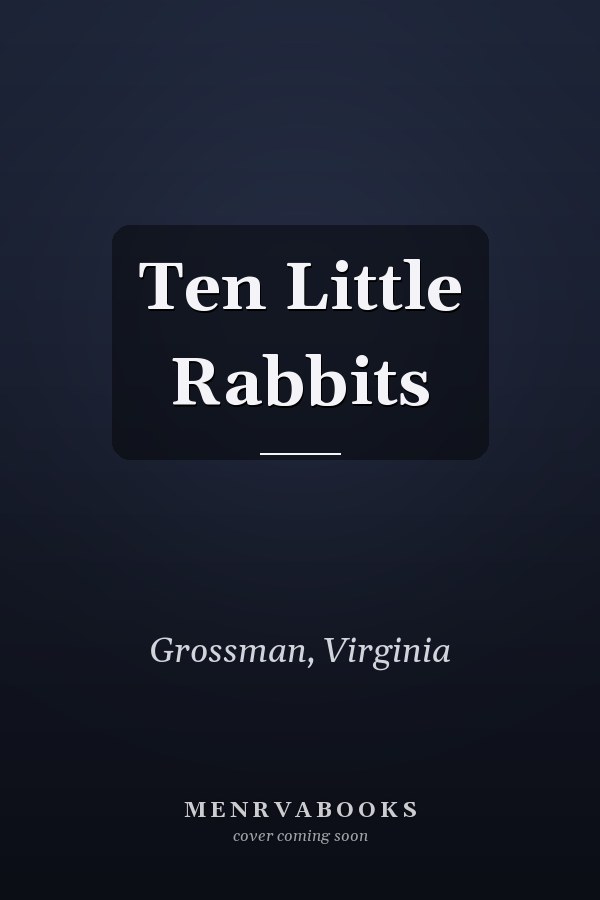 Ten Little Rabbits