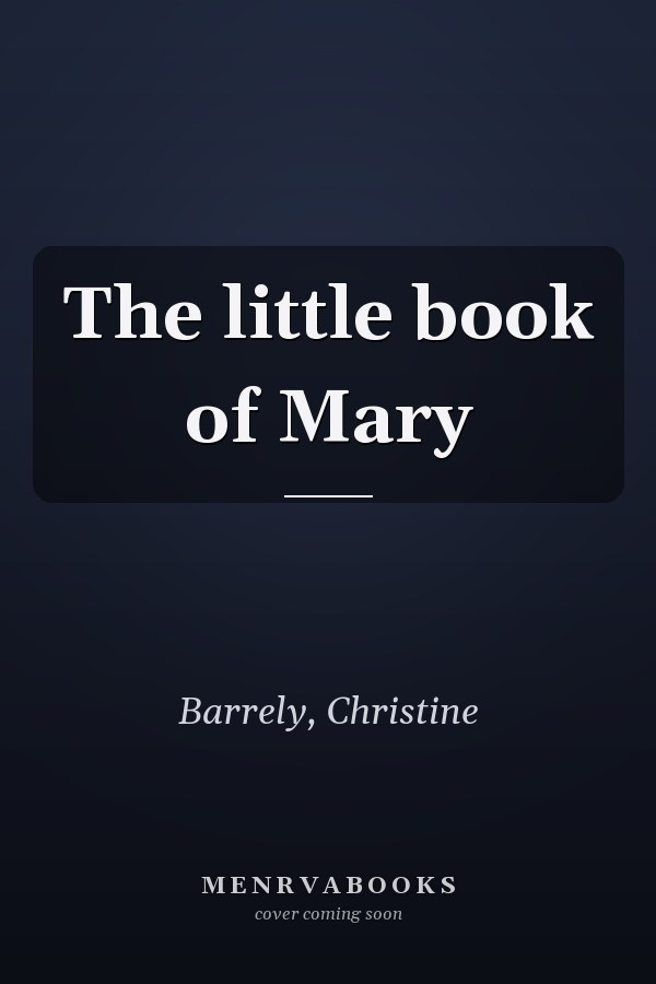 The little book of Mary