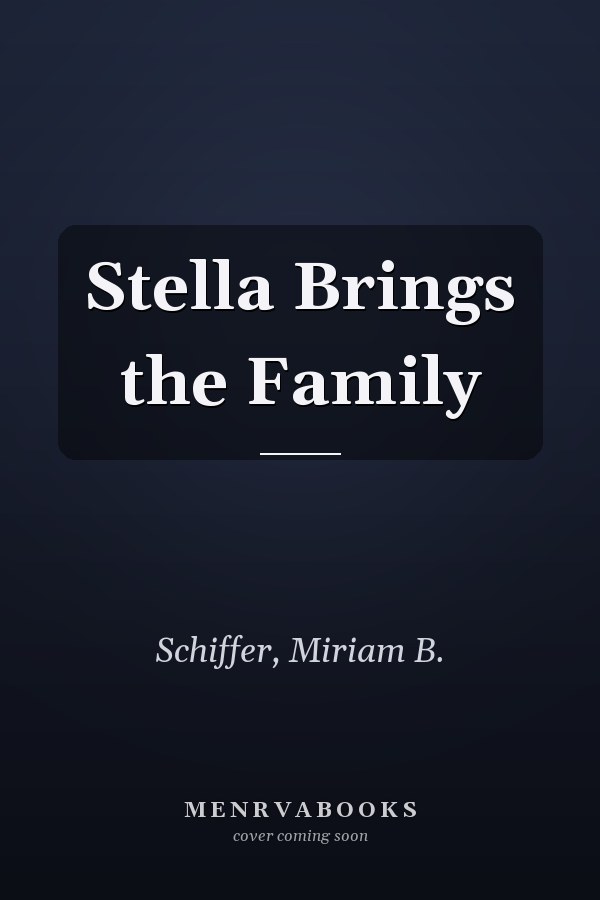 Stella Brings the Family