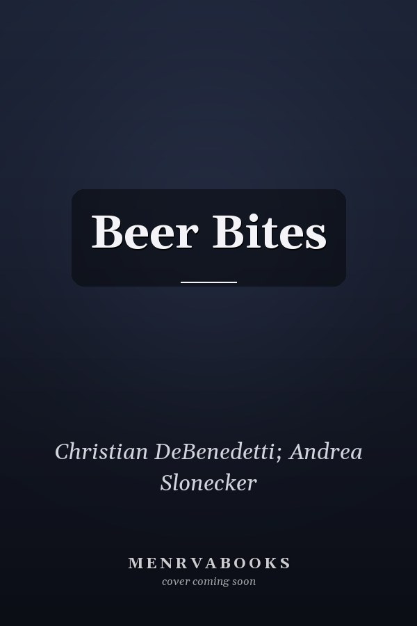Beer Bites