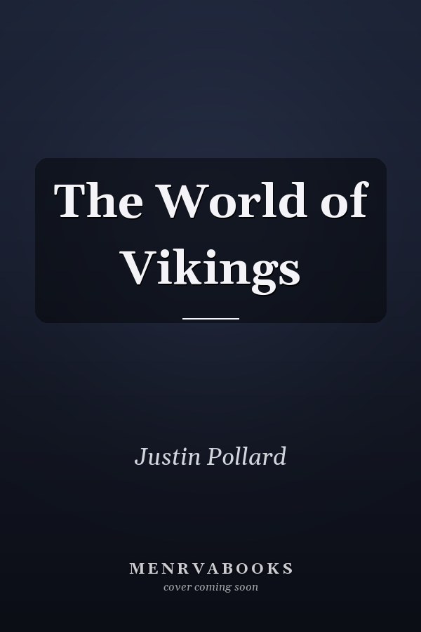 The World of Vikings