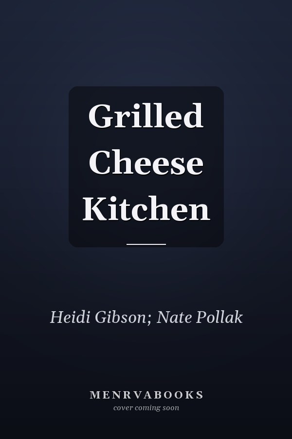 Grilled Cheese Kitchen