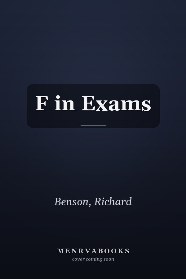 F in Exams