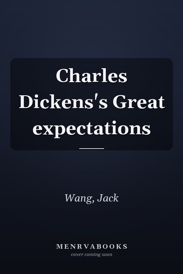 Charles Dickens's Great expectations
