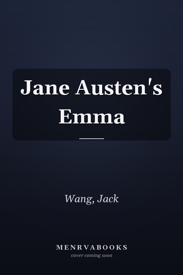 Jane Austen's Emma