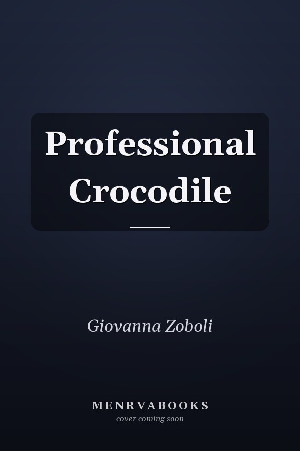 Professional Crocodile