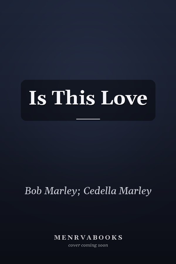 Is This Love