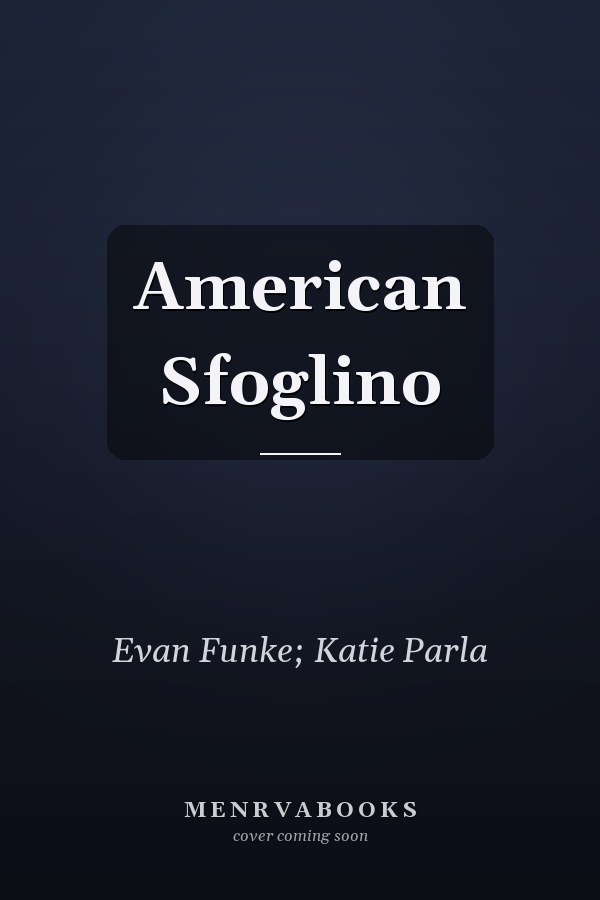 American Sfoglino