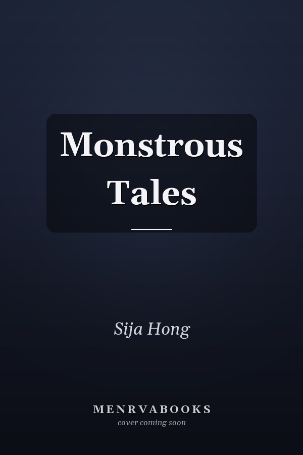 Monstrous Tales