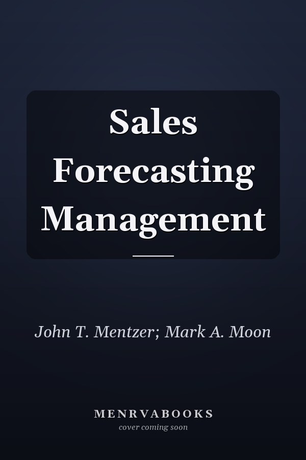 Sales Forecasting Management