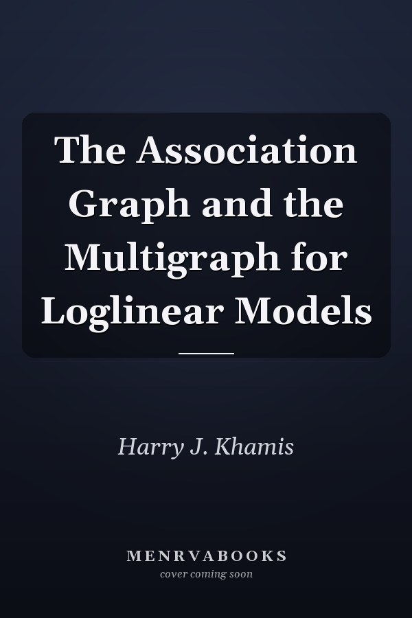 The Association Graph and the Multigraph for Loglinear Models