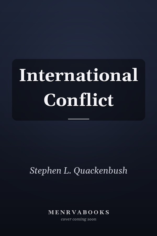 International Conflict