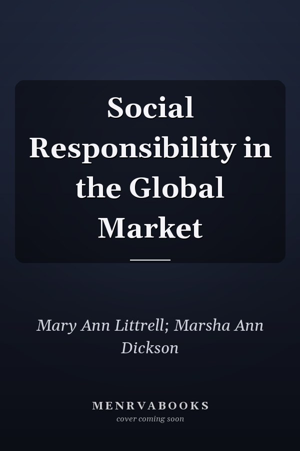 Social Responsibility in the Global Market