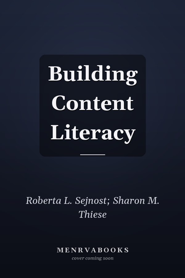 Building Content Literacy