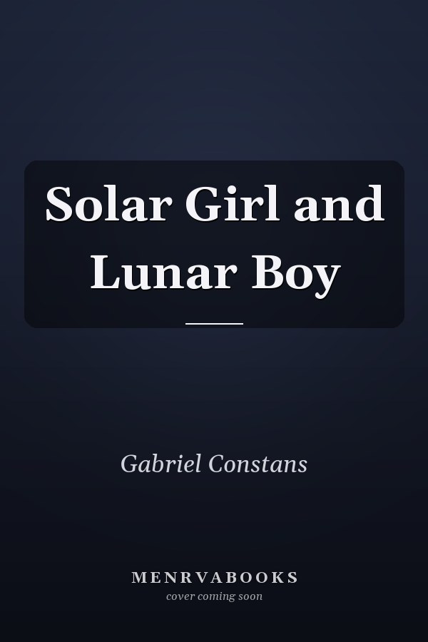 Solar Girl and Lunar Boy