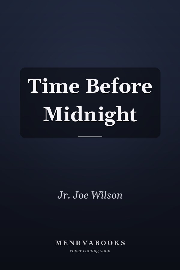 Time Before Midnight