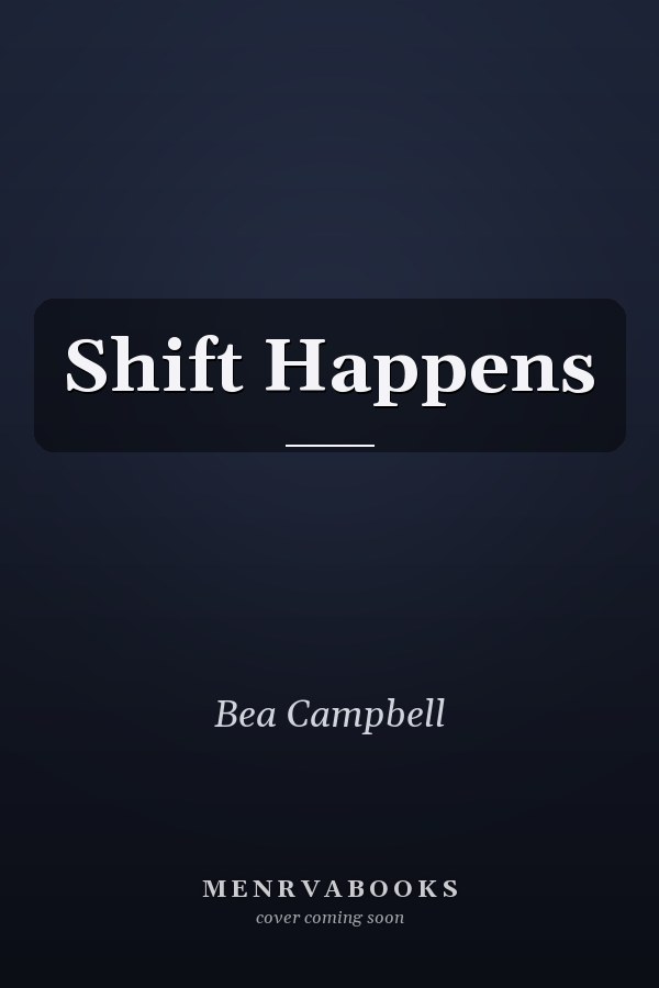 Shift Happens