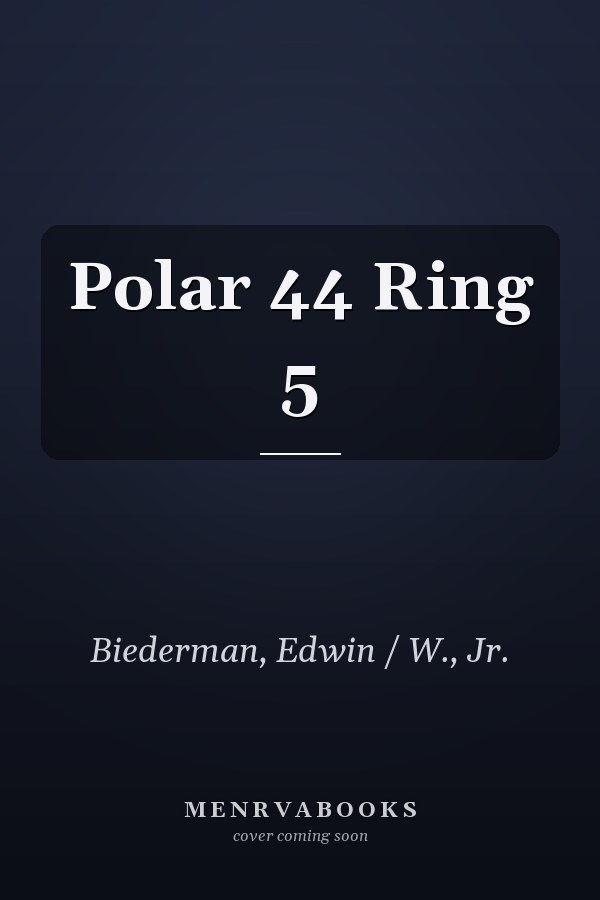 Polar 44 Ring 5