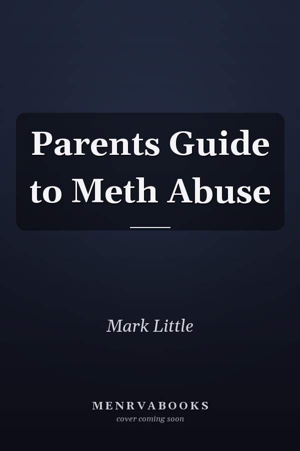 Parents Guide to Meth Abuse