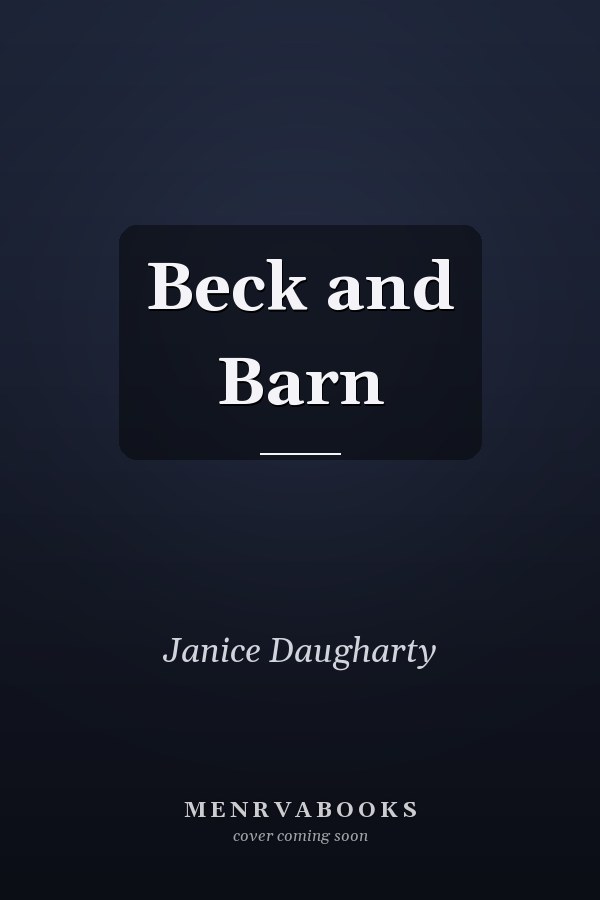 Beck and Barn