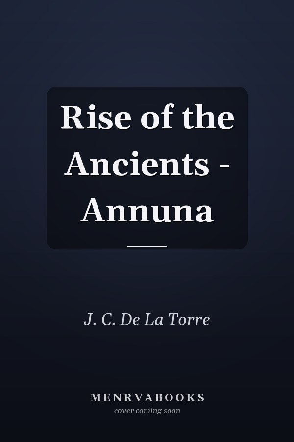 Rise of the Ancients - Annuna