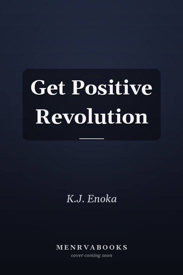 Get Positive Revolution