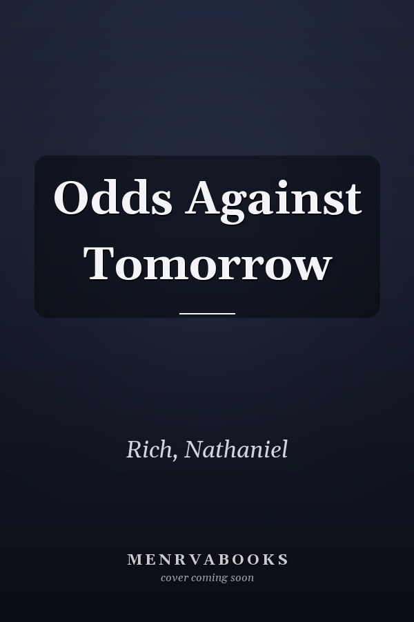 Odds Against Tomorrow