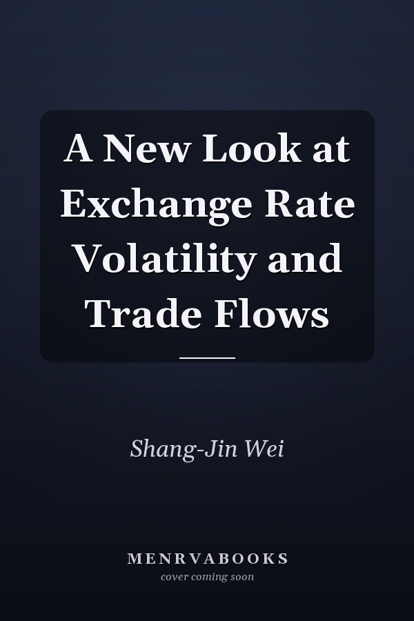 A New Look at Exchange Rate Volatility and Trade Flows