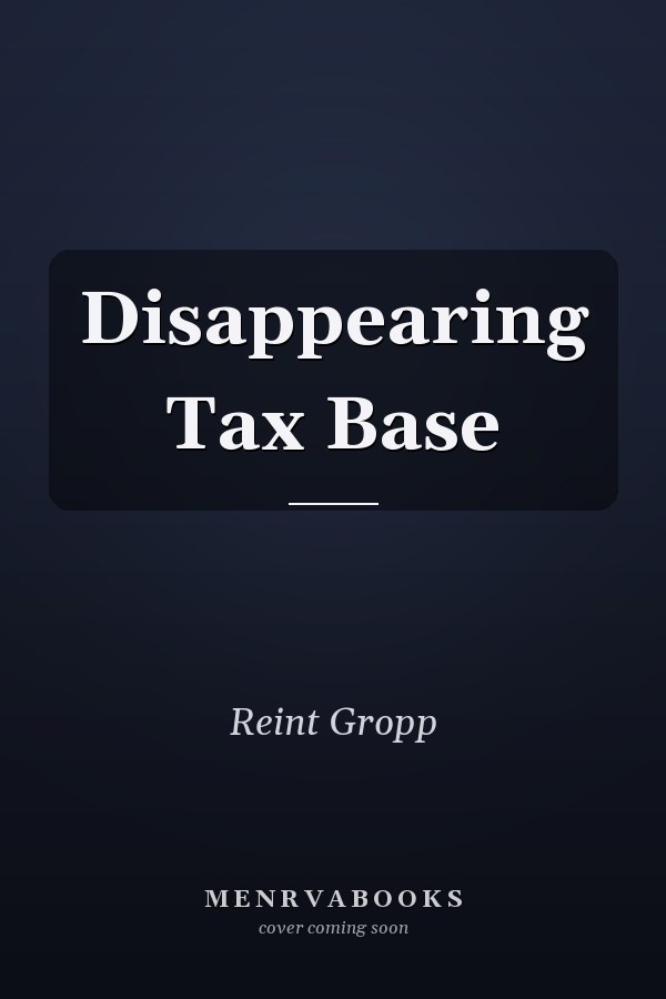 Disappearing Tax Base