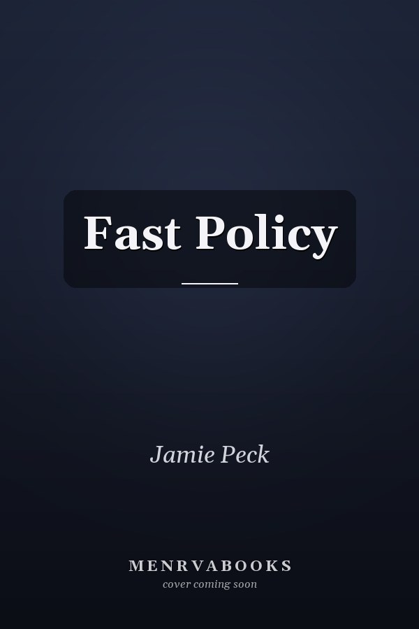 Fast Policy