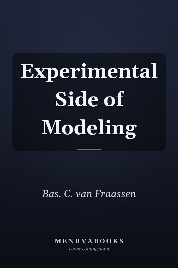 Experimental Side of Modeling