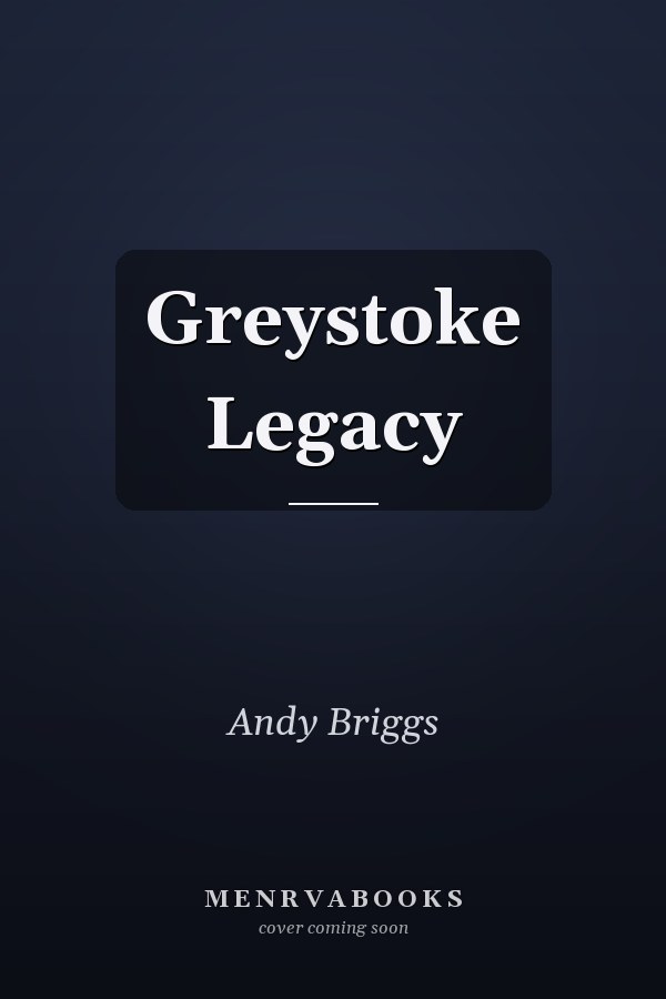 Greystoke Legacy