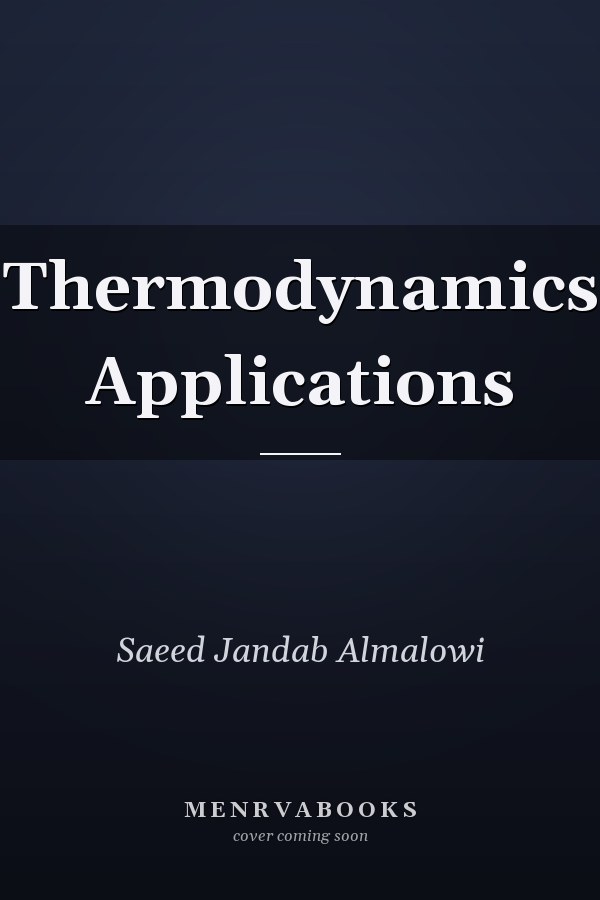 Thermodynamics Applications
