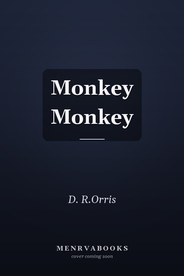 Monkey Monkey