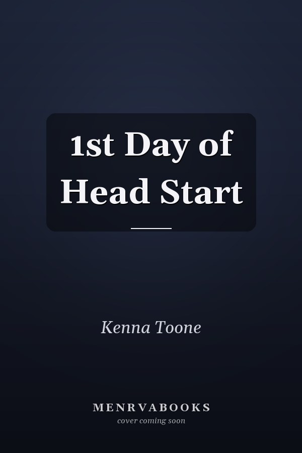1st Day of Head Start