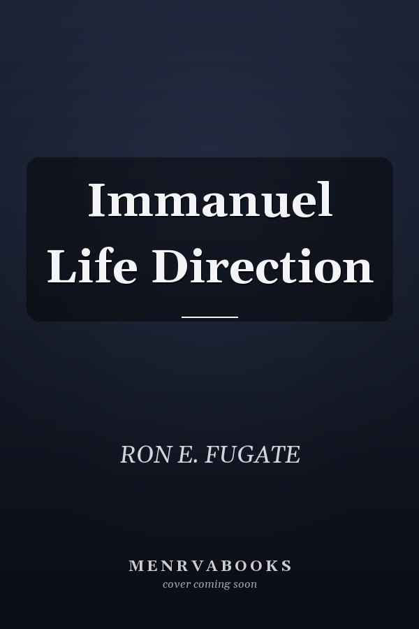 Immanuel Life Direction