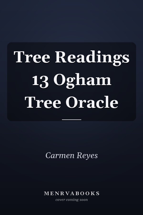 Tree Readings 13 Ogham Tree Oracle